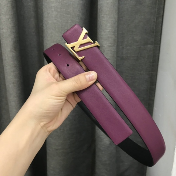 Louis Vuitton   belt main image 6
